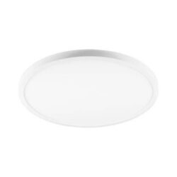 INDIGO - TIPO 2 C 24W 3000K 1950Lm 110° Blanc mat - WA179WW30