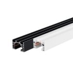 INDIGO - TRACK UNO 230V 16A L:300cm Noir - TR40205
