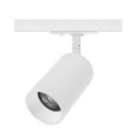 INDIGO - YERA 1 T GU10 MAX10W PAR16 Blanc mat - TR43130