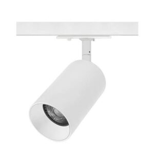 INDIGO - YERA 1 T GU10 MAX10W PAR16 Blanc mat - TR43130