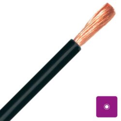 INSTALLATIEKABEL - H01N2-D CTSB/N câble de soudage souple noir caoutchouc 50mm² - 4925003