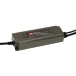 INTEGRATECH - Alimentation LED 120W 24V - PWM-120-24