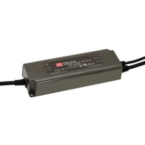 INTEGRATECH - Alimentation LED 120W 24V - PWM-120-24