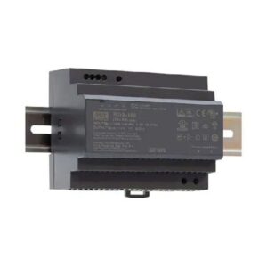 INTEGRATECH - Alimentation LED 150W 24V - HDR-150-24