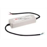 INTEGRATECH - Alimentation LED 150W 24V - LPV-150-24