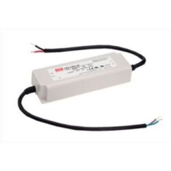INTEGRATECH - Alimentation LED 150W 24V - LPV-150-24