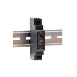 INTEGRATECH - Alimentation LED 15W 24V - HDR-15-24