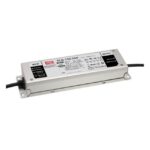 INTEGRATECH - Alimentation LED 200W 48V avec potentiomètre - ELG-200-48A