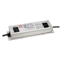 INTEGRATECH - Alimentation LED 200W 48V avec potentiomètre - ELG-200-48A