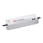 INTEGRATECH - Alimentation LED 240W 24V avec potentiomètre - HLG-240H-24A