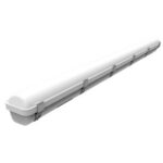 INTEGRATECH - Alimentation LED 24VDC 120W 90-264VAC DIN-rail - NDR-120-24