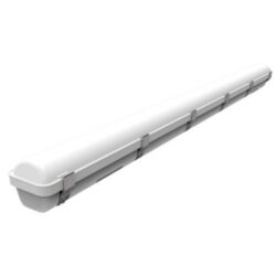 INTEGRATECH - Alimentation LED 24VDC 120W 90-264VAC DIN-rail - NDR-120-24