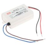 INTEGRATECH - Alimentation LED 24VDC 35W IP30 - APV-35-24