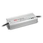 INTEGRATECH - Alimentation LED 320W 24V avec potentiomètre - HLG-320H-24A