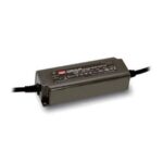 INTEGRATECH - Alimentation LED 40W 24V - PWM-40-24