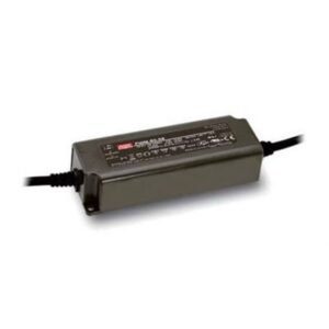 INTEGRATECH - Alimentation LED 40W 24V - PWM-40-24