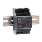 INTEGRATECH - Alimentation LED 60W 24V - HDR-60-24