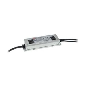 INTEGRATECH - Alimentation led 24VDC 200W IP67 - XLG-200-24A