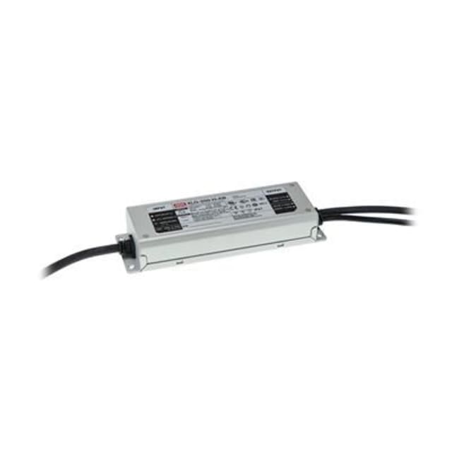 Alimentation LED étanche INTEGRATECH XLG-200-24A Alimentation LED étanche 24V 200W IP67 boîtier aluminium avec câbles de sortie