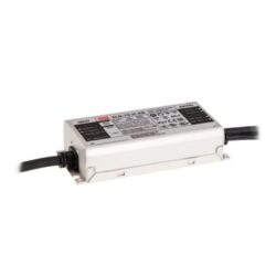 INTEGRATECH - Alimentation led 24VDC 75W IP67 - XLG-75-24A