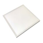 INTEGRATECH - Cadre de montage apparent QT panneau LED 60x60 - QTSF6060W