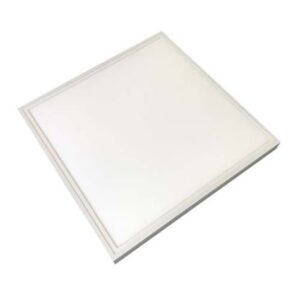 INTEGRATECH - Cadre de montage apparent QT panneau LED 60x60 - QTSF6060W