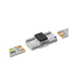 INTEGRATECH - Clip connection mini IP20 mono 8mm 0