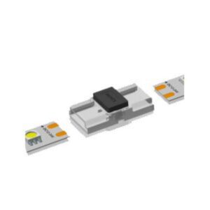 INTEGRATECH - Clip connection mini IP20 mono 8mm 0