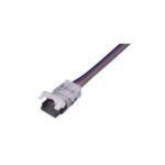 INTEGRATECH - Connecteur ruban led IP20 10mm monocolor - LS-C-IP20-10-2