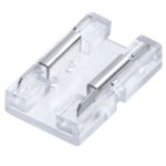 INTEGRATECH - Connecteur ruban led IP20 8mm mono 3