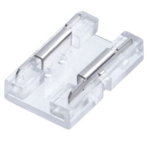 INTEGRATECH - Connecteur ruban led IP20 8mm mono 3
