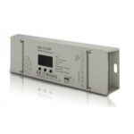 INTEGRATECH - Control DMX RGB/RGB+W 12-36VDC 4x5A - SR-2102P