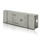 INTEGRATECH - Controller RGB+ W 12-36VDC 4x5A 1-10v - SR-2002P