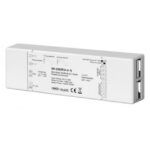 INTEGRATECH - Controller mono-color TRIAC/1-10V/DALI/Push 1x20A - SR-2303P4IN1