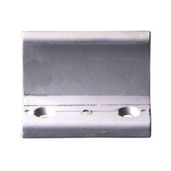 INTEGRATECH - Coupleur droite profile ALU45 gris - LCALU45A