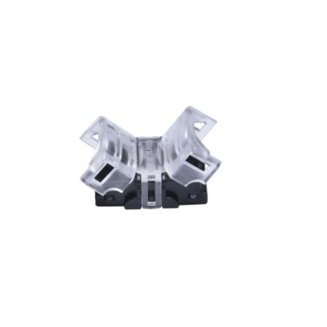 INTEGRATECH - Coupleur ruban led IP20 12mm RGB+W - LS-M-IP20-12-5 INTEGRATECH - Coupleur ruban led IP20 12mm RGB+W - LS-M-IP20-12-5