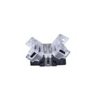 INTEGRATECH - Interconnection ruban led IP20 8mm monocolor - LS-M-IP20-8-2