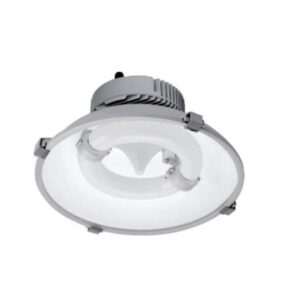 INTEGRATECH - Lampe Bay à induction 250 Watt 5000K - INDU2282505000