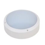 INTEGRATECH - Luminaire LED SOLA pour montage mural ou plafond - SO183RFM
