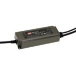 INTEGRATECH - Meanwell driver PWM dimmable 90W 24V - PWM-90-24