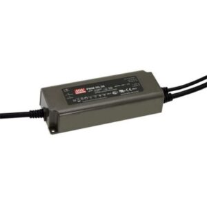 INTEGRATECH - Meanwell driver PWM dimmable 90W 24V - PWM-90-24