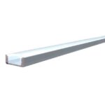 INTEGRATECH - Profil Led Baseline 17x7 2m alu - BS1707