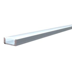 INTEGRATECH - Profil Led Baseline 17x7 2m alu - BS1707