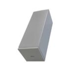 INTEGRATECH - Profile SL FLAT WHITE 3M opalin - SLF2525W-O3