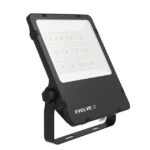 INTEGRATECH - Projecteur LED Evolve2 150W 4000K noir ENEC - EV150B1204