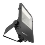 INTEGRATECH - Projecteur LED Evolve2 75W 4000K 120gr noir ENEC - EV75B1204
