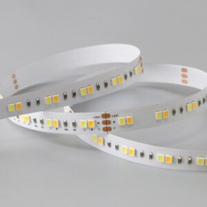 INTEGRATECH - RUBAN ADVANCED IP20 2200K-6500K 24Vdc TW - LS-ADVIP202265TW