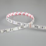 INTEGRATECH - RUBAN ADVANCED IP20 RGB 24Vdc - LS-ADVIP20RGB