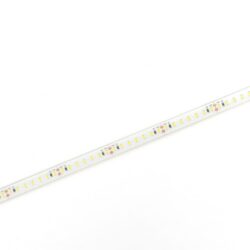 Détails visibles de Ruban LED IP67 2700K 1000 lm/m 48V dimmable 20m pour Rubans LED SMD