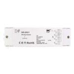 INTEGRATECH - Récepteur extra pour RGB-TURN kit - SR-2501RGB